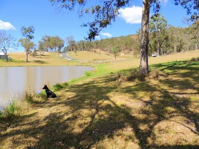 Lot 114 Phascogale Crescent, Barrington NSW 2422