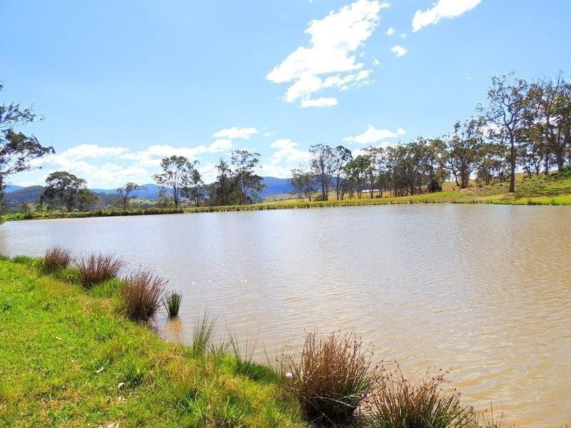 Lot 114 Phascogale Crescent, Barrington NSW 2422