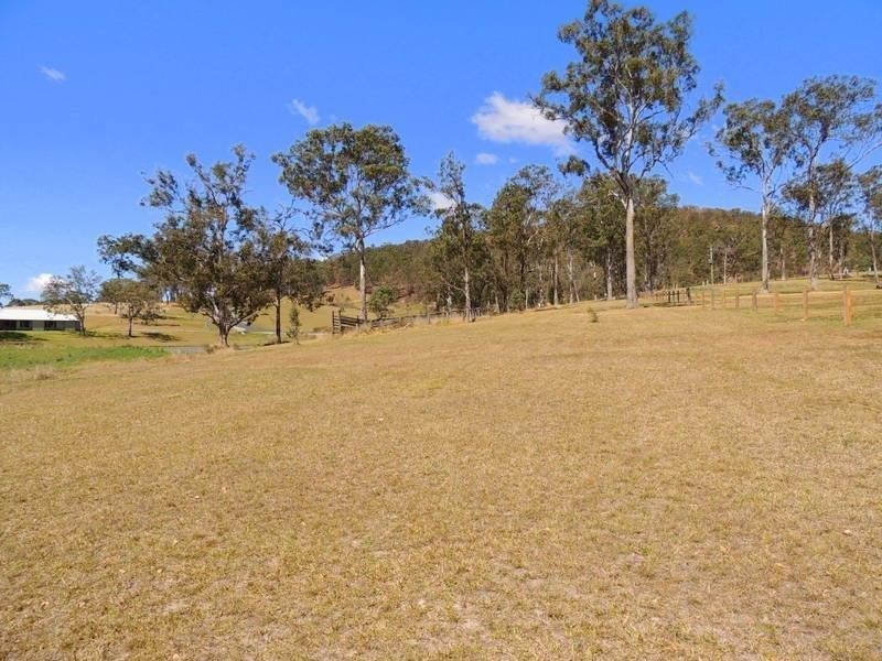 Lot 114 Phascogale Crescent, Barrington NSW 2422