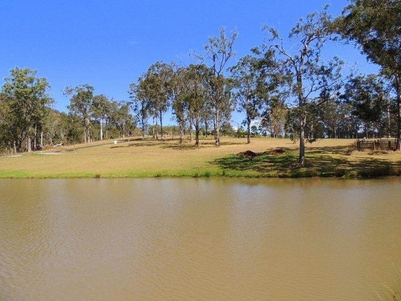Lot 114 Phascogale Crescent, Barrington NSW 2422