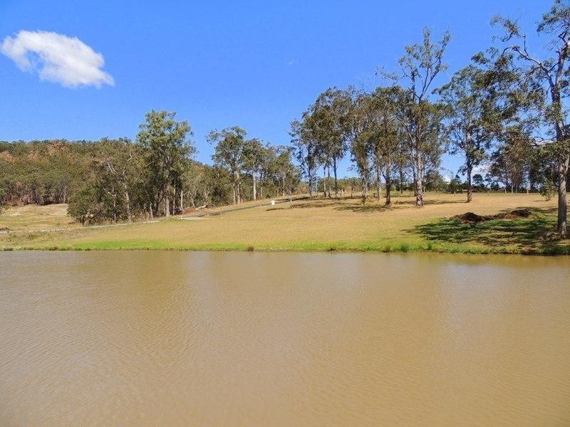 Lot 114 Phascogale Crescent, Barrington NSW 2422
