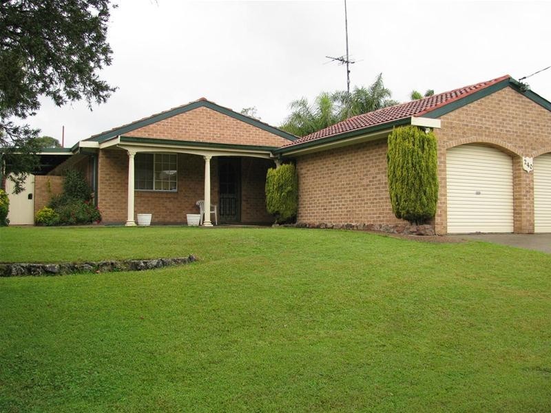 240 Church Street, Gloucester NSW 2422