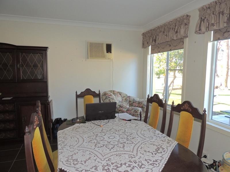 5 Henley Street, Gloucester NSW 2422