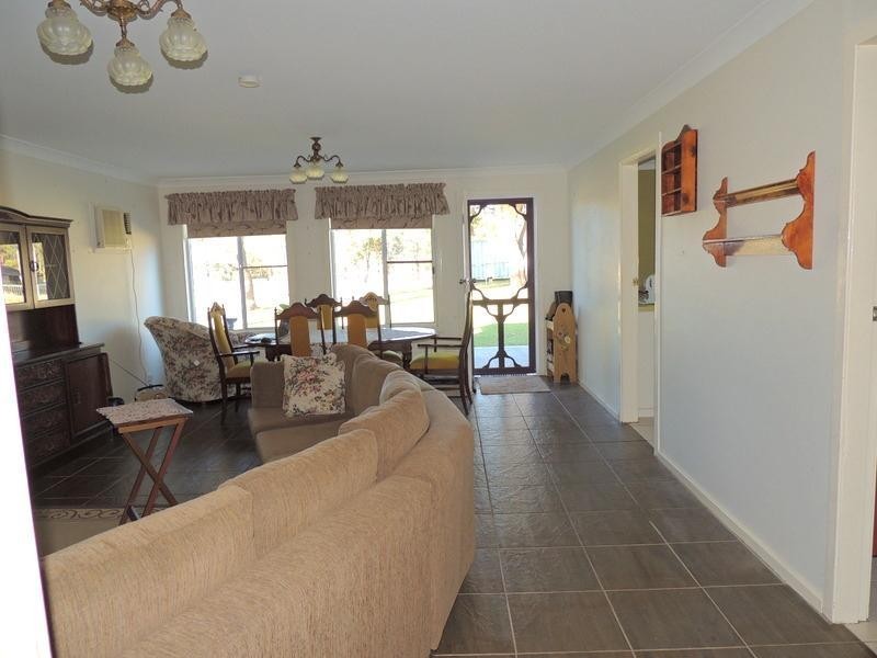 5 Henley Street, Gloucester NSW 2422