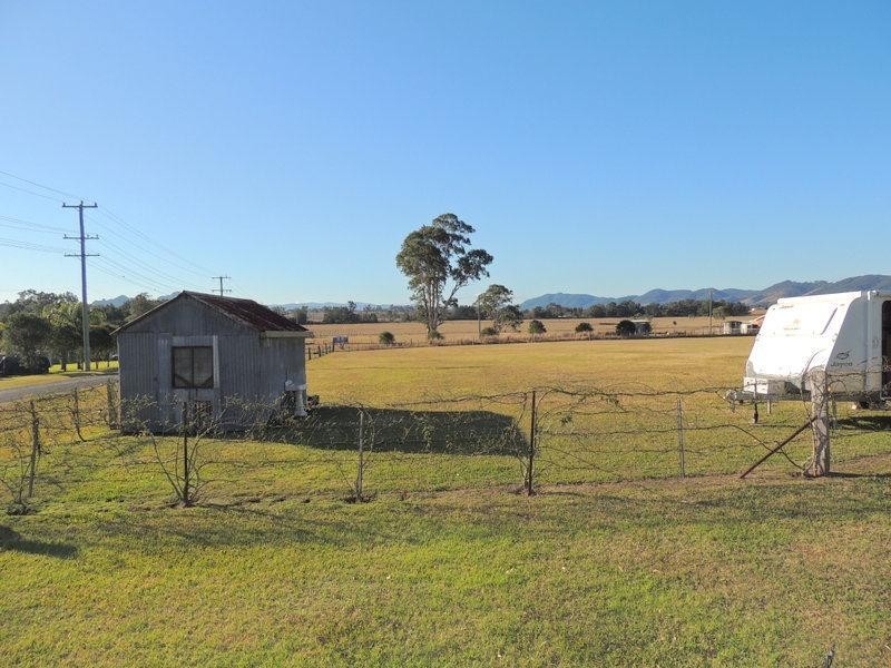 5 Henley Street, Gloucester NSW 2422