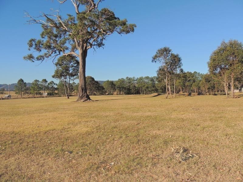 5 Henley Street, Gloucester NSW 2422