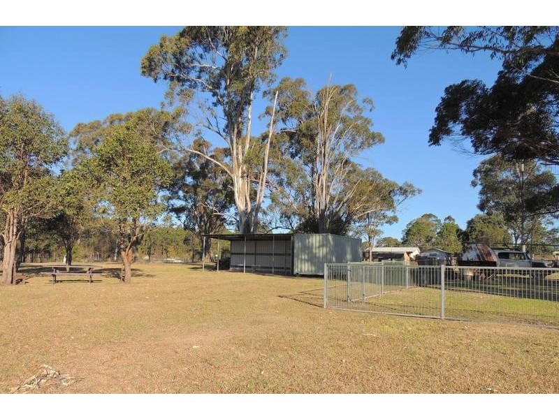 5 Henley Street, Gloucester NSW 2422