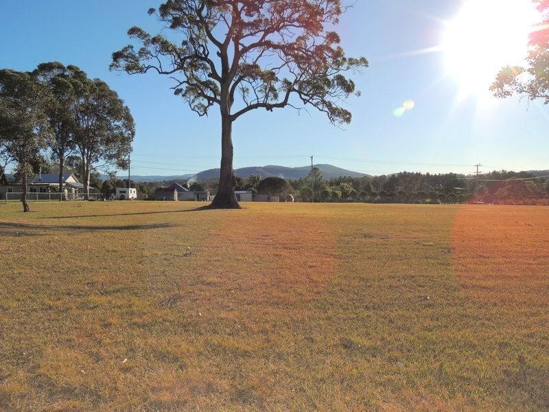 5 Henley Street, Gloucester NSW 2422