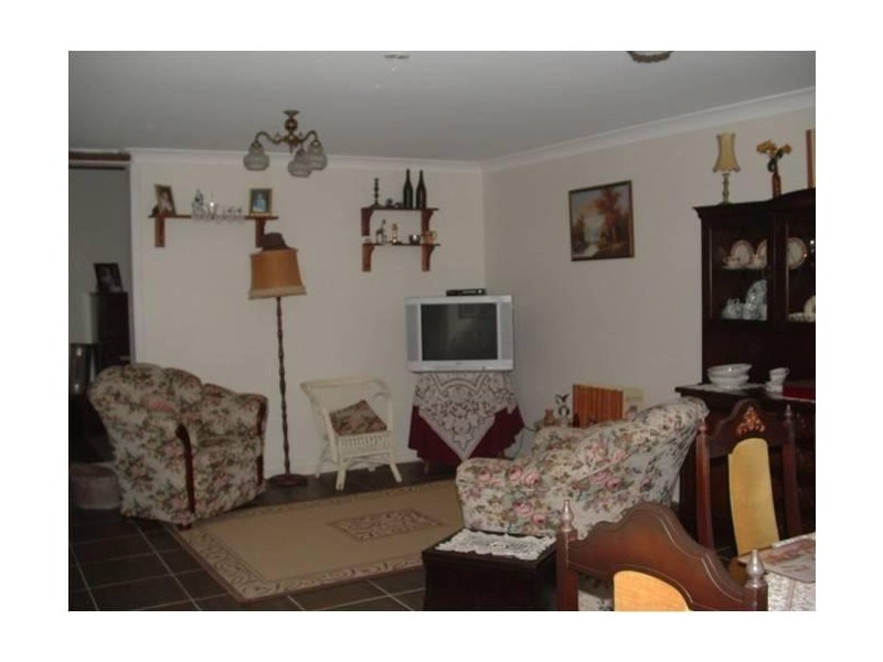 5 Henley Street, Gloucester NSW 2422