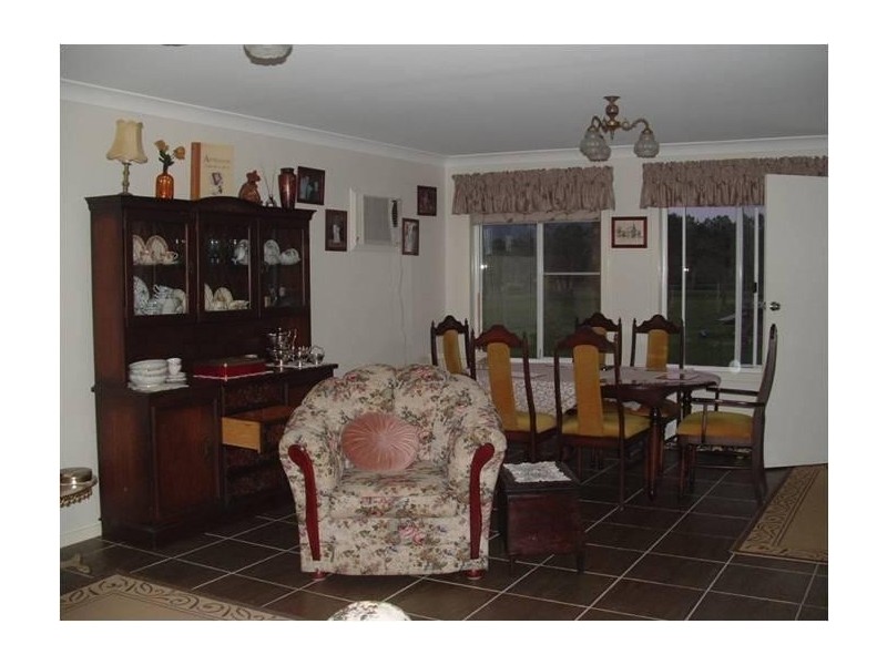 5 Henley Street, Gloucester NSW 2422