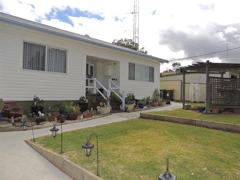 16 Hay Street, Gloucester NSW 2422