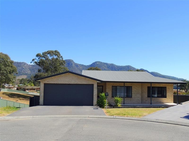 9 Shedden Close, Gloucester NSW 2422