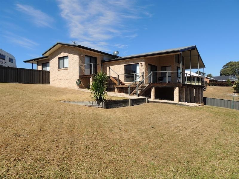 9 Shedden Close, Gloucester NSW 2422