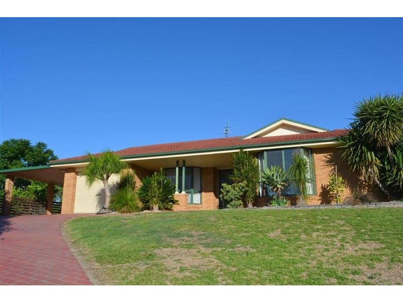 10 Higgins Close, Gloucester NSW 2422