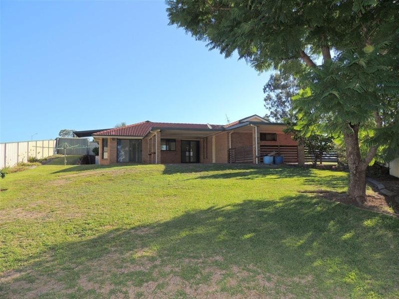 10 Higgins Close, Gloucester NSW 2422