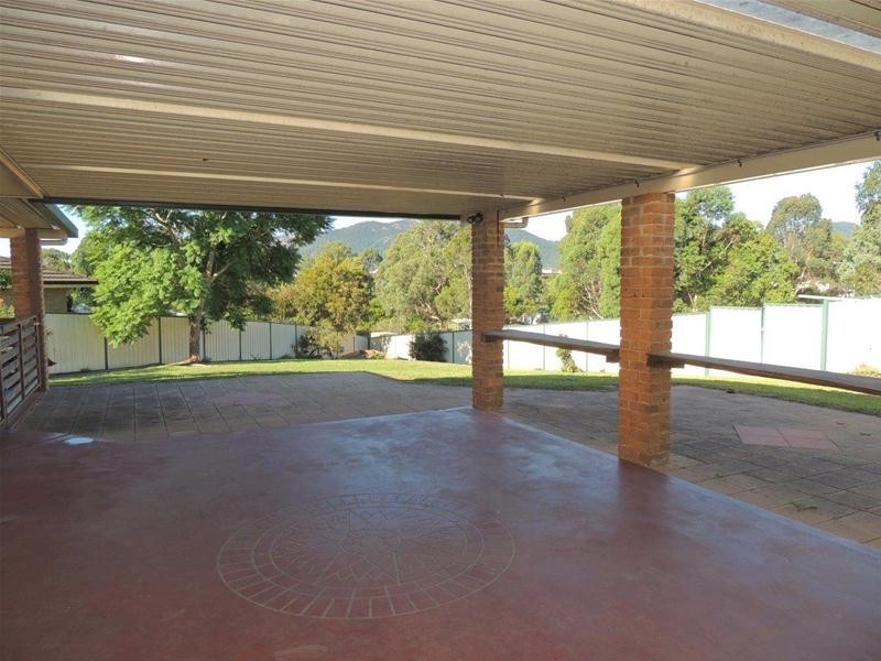 10 Higgins Close, Gloucester NSW 2422