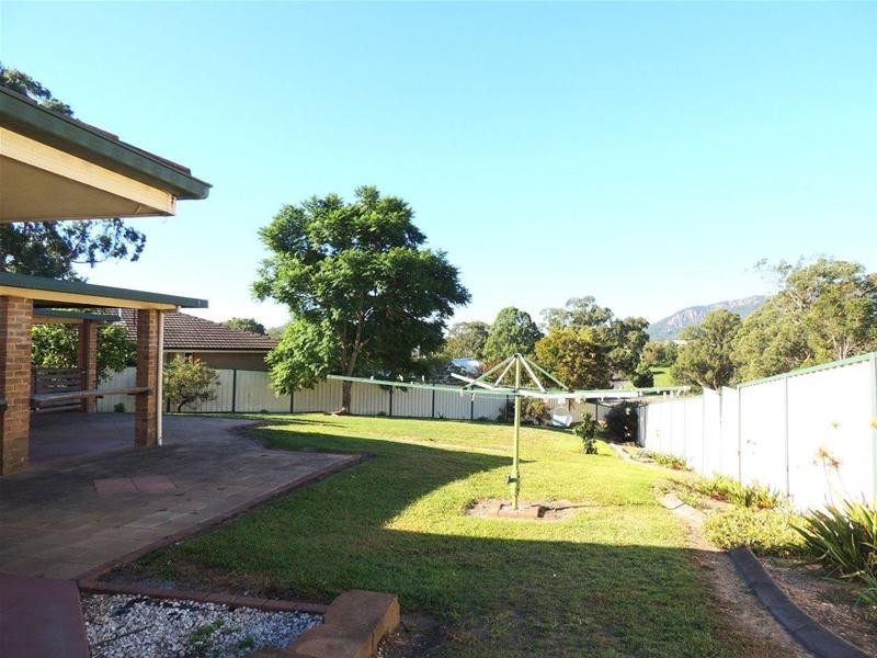 10 Higgins Close, Gloucester NSW 2422
