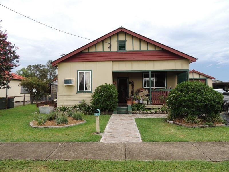 26 Phillip Street, Gloucester NSW 2422