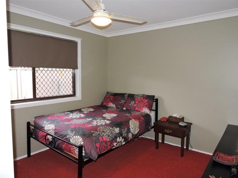 27 Ravenshaw Street, Gloucester NSW 2422