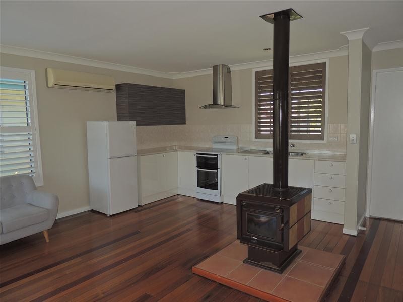 22 Barrington Street, Gloucester NSW 2422