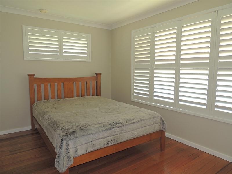 22 Barrington Street, Gloucester NSW 2422