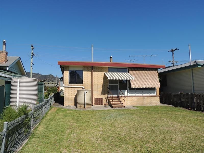 22 Barrington Street, Gloucester NSW 2422