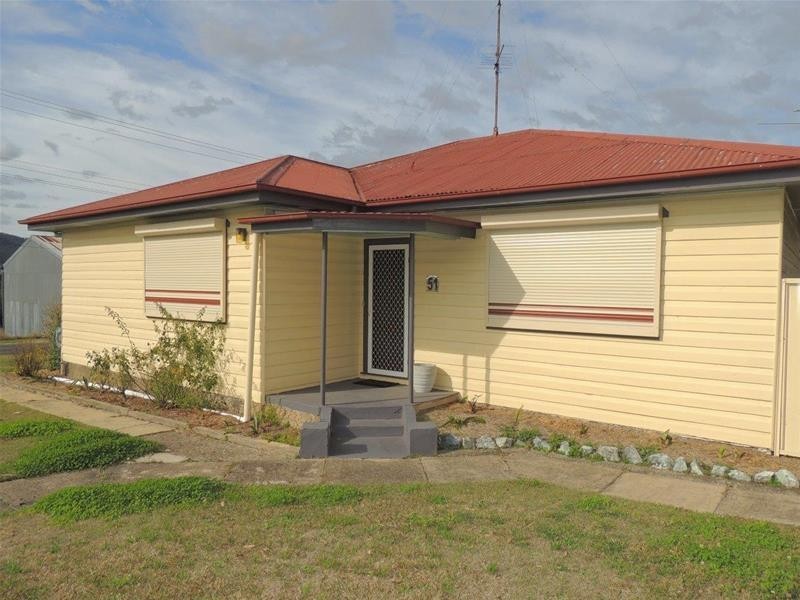 51 Tyrell Street, Gloucester NSW 2422