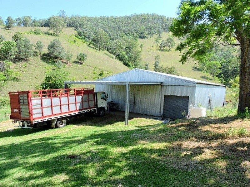 Gloucester NSW 2422
