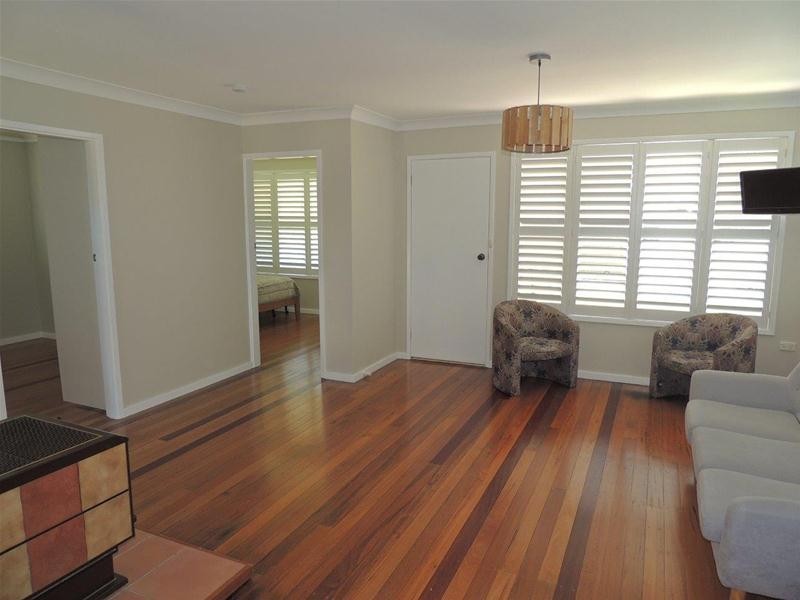 22 Barrington Street, Gloucester NSW 2422