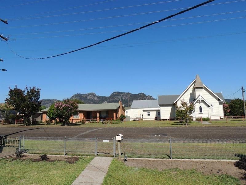 22 Barrington Street, Gloucester NSW 2422
