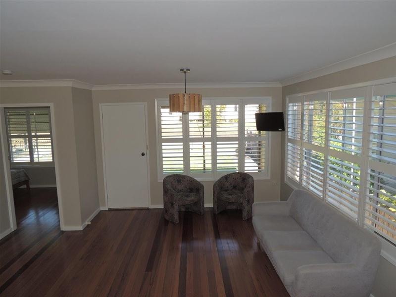 22 Barrington Street, Gloucester NSW 2422