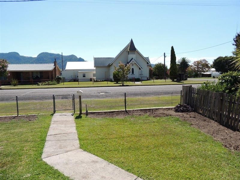 22 Barrington Street, Gloucester NSW 2422