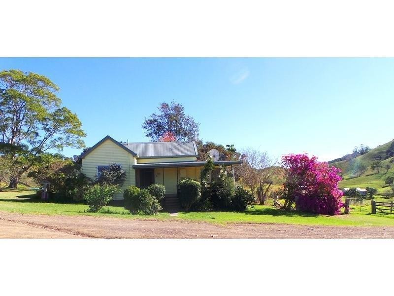 1320 Bucketts Way, Gloucester NSW 2422