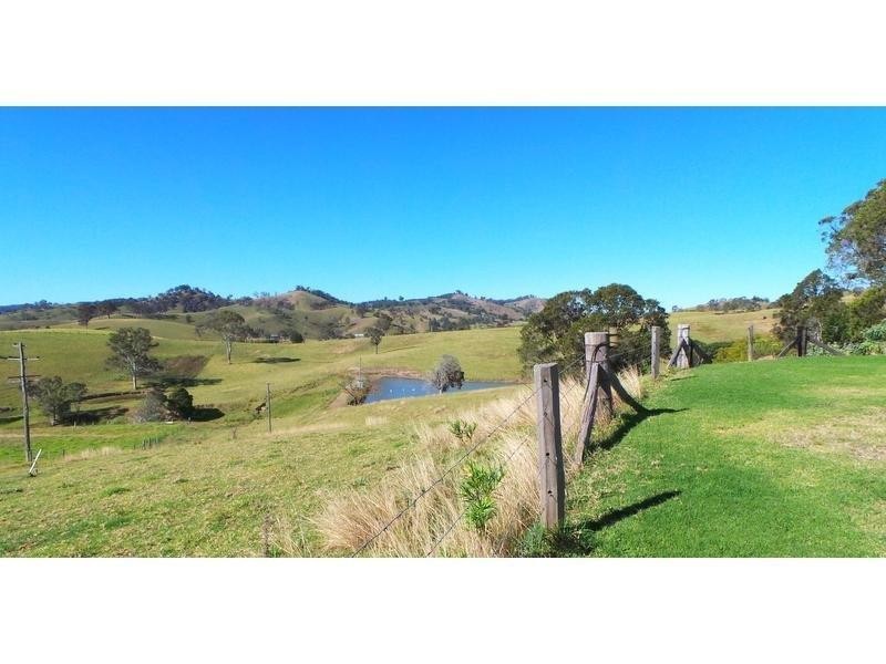 1320 Bucketts Way, Gloucester NSW 2422