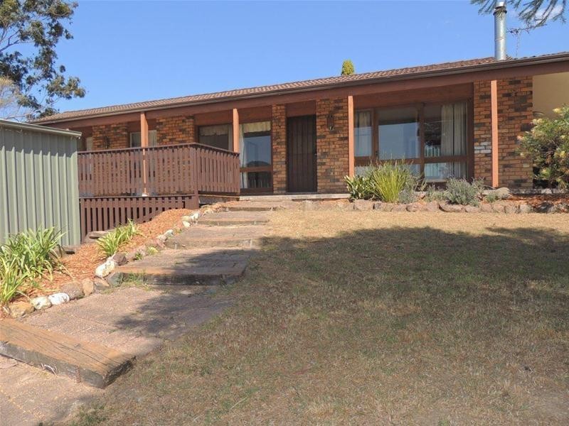 10 Banksia Close, Gloucester NSW 2422