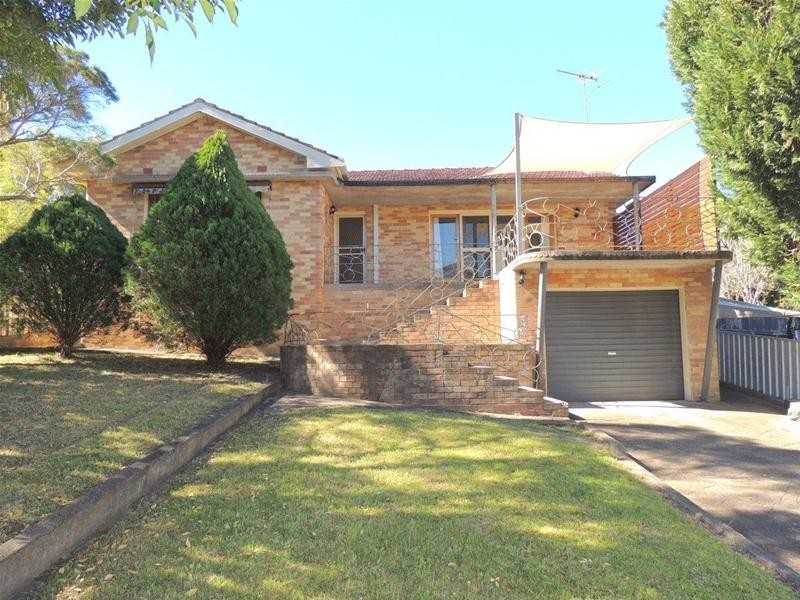 3 Bent Street, Gloucester NSW 2422
