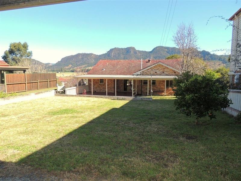 3 Bent Street, Gloucester NSW 2422