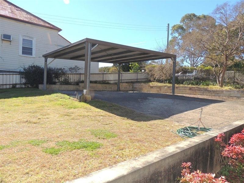 3 Bent Street, Gloucester NSW 2422
