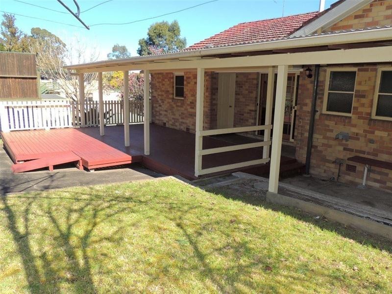 3 Bent Street, Gloucester NSW 2422