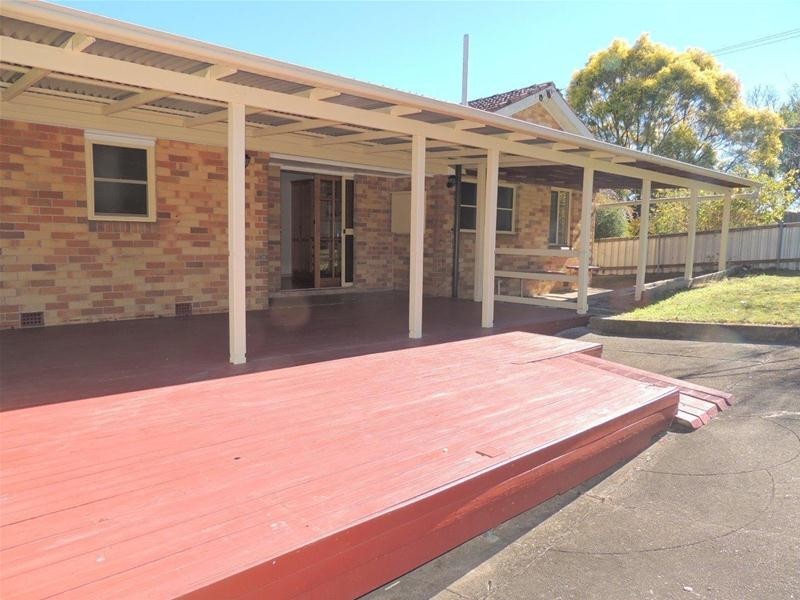 3 Bent Street, Gloucester NSW 2422