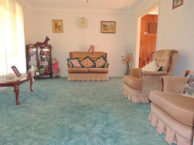 6 Lavers Street, Gloucester NSW 2422