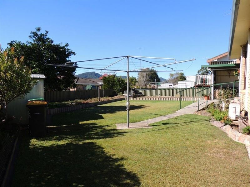 6 Lavers Street, Gloucester NSW 2422