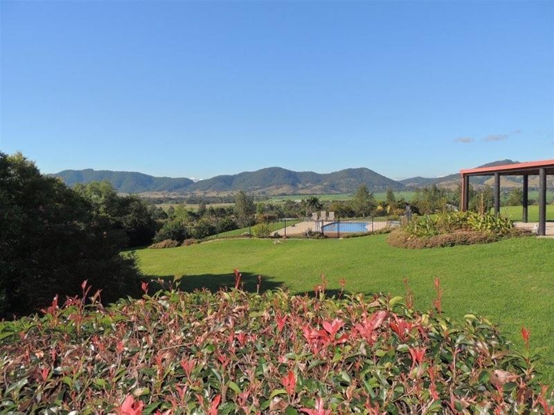 55 Fairbairns Road, Gloucester NSW 2422