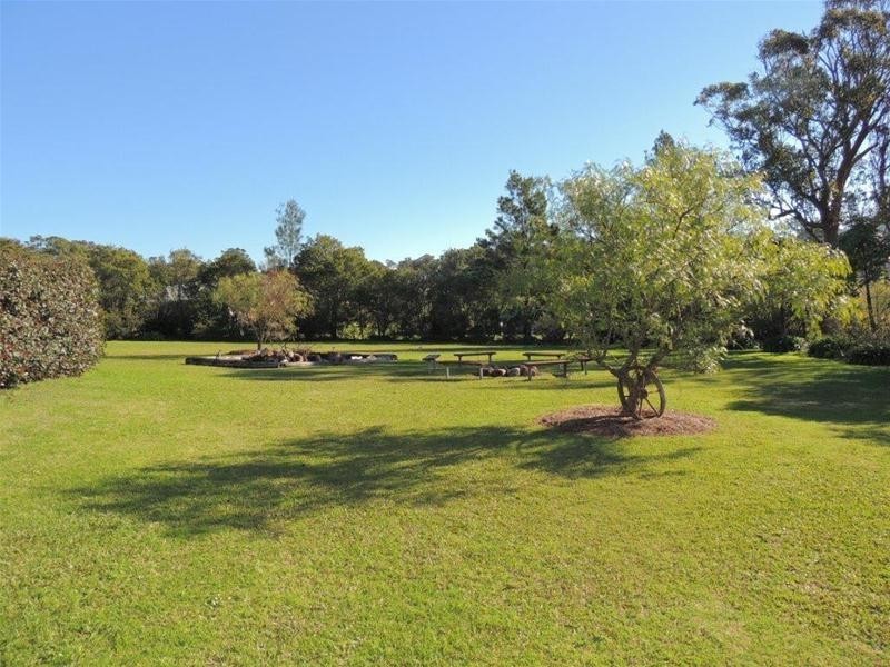 55 Fairbairns Road, Gloucester NSW 2422