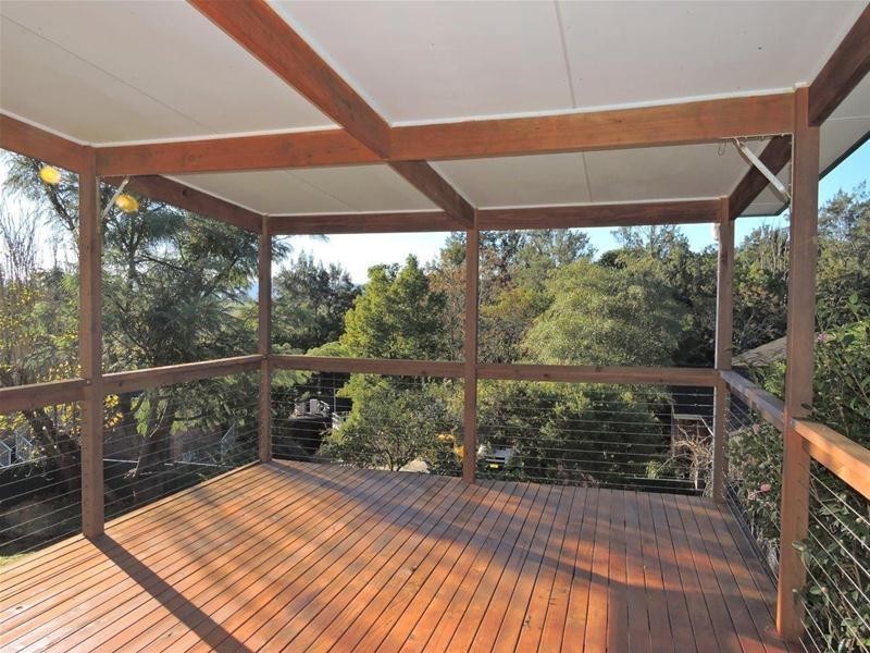 6 Cowper Street, Gloucester NSW 2422