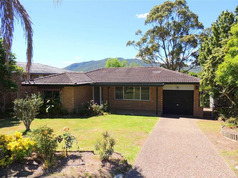 33 Frances Street, Gloucester NSW 2422