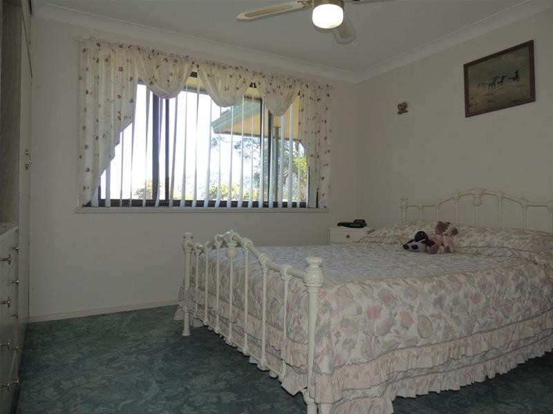 6  Lavers Street, Gloucester NSW 2422