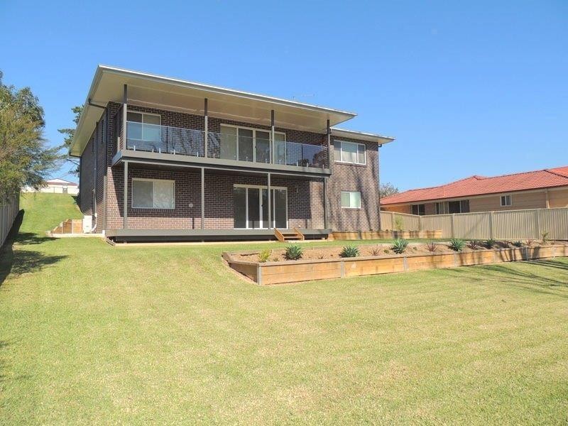 20 Henderson Street, Gloucester NSW 2422