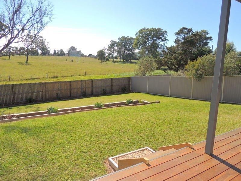 20 Henderson Street, Gloucester NSW 2422