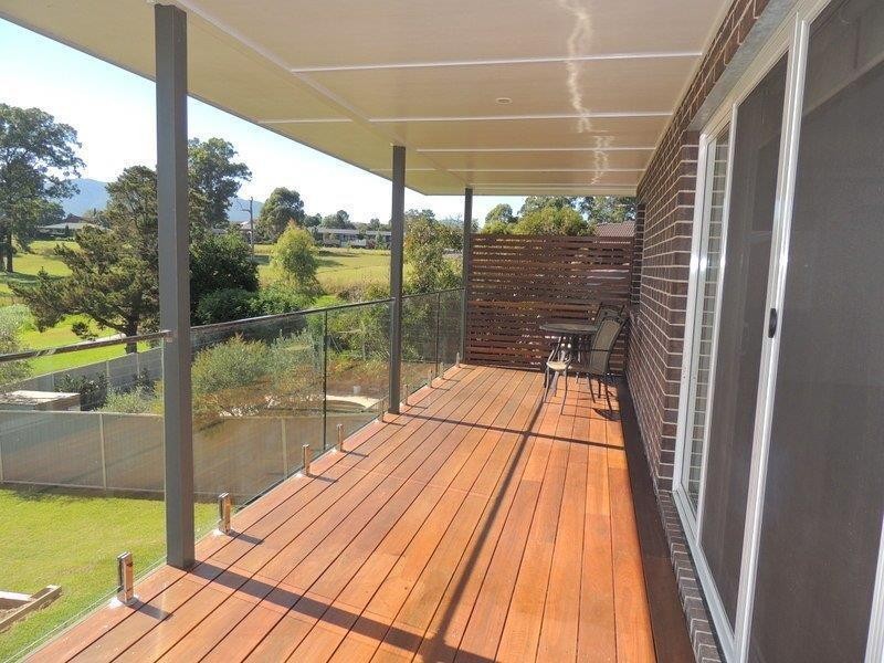 20 Henderson Street, Gloucester NSW 2422